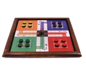 Ludo